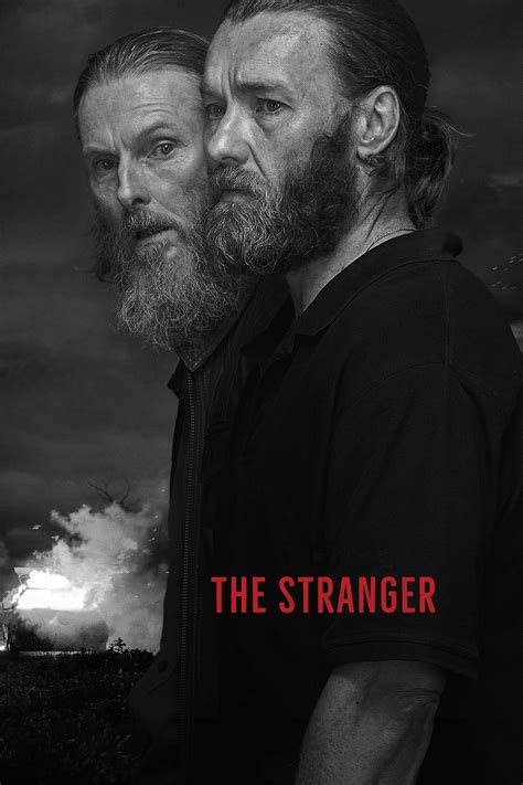 The Stranger (2022) YIFY .